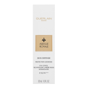 Guerlain Abeille Royale Skin Defense SPF 50 krém na opaľovanie na tvár 30 ml