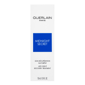 Guerlain Midnight Secret Late Night Recovery Treatment krem na noc z kompleksem odnawiającym skórę 15 ml