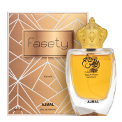 Ajmal Taaj Al Raas woda perfumowana dla mężczyzn 75 ml