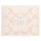 Coach Signature parfémovaná voda pro ženy 100 ml