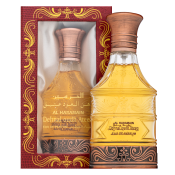 Al Haramain Dehnal Oudh Ateeq Eau de Parfum bărbați 55 ml