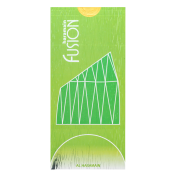 Al Haramain Fusion Eau de Parfum unisex 75 ml