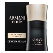 Armani (Giorgio Armani) Code Pour Homme Eau de Parfum bărbați 30 ml