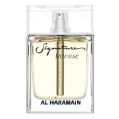 Al Haramain Signature Intense Eau de Toilette unisex 100 ml