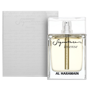 Al Haramain Signature Intense Eau de Toilette unisex 100 ml