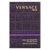 Versace Versace Man toaletní voda pro muže 100 ml
