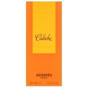 Hermès Caleche Soie De Parfum Eau de Parfum für Damen 50 ml