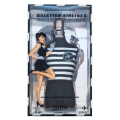 Jean P. Gaultier Le Male Gaultier Airlines Collector toaletná voda pre mužov 75 ml