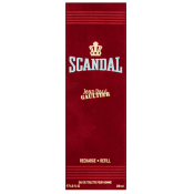 Jean P. Gaultier Scandal Pour Homme - Refill Eau de Toilette férfiaknak 200 ml