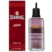 Jean P. Gaultier Scandal Pour Homme - Refill Eau de Toilette férfiaknak 200 ml