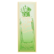 Juicy Couture Palm Trees Please Rock The Rainbow toaletní voda pro ženy 75 ml