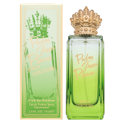 Juicy Couture Palm Trees Please Rock The Rainbow toaletní voda pro ženy 75 ml