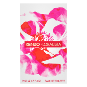 Kenzo Floralista Toaletna voda za ženske 50 ml