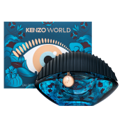 Kenzo World Intense Fantasy Collection parfumirana voda za ženske 50 ml