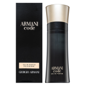 Armani (Giorgio Armani) Code Pour Homme Eau de Parfum bărbați 60 ml