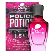 Police Potion Love Eau de Parfum femei 30 ml