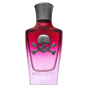 Police Potion Love Eau de Parfum femei 50 ml