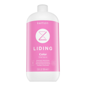 Kemon Liding Color Shampoo odżywczy szampon do włosów farbowanych 1000 ml