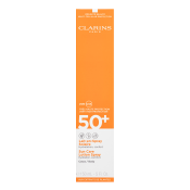 Clarins Sun Care opaľovacie mlieko SPF 50 Body Lotion-in-Spray UVA/UVB 50+ 150 ml