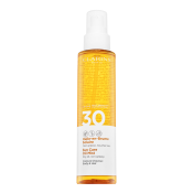 Clarins Sun Care Olje za zaščito pred soncem SPF 30 Oil Mist SPF30 150 ml