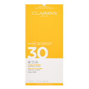 Clarins Sun Care zaščita pred soncem Cream SPF 30 150 ml