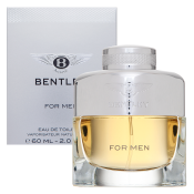 Bentley for Men Eau de Toilette férfiaknak 60 ml