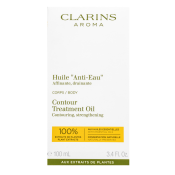 Clarins Contour Body Treatment Oil tělový olej 100 ml