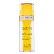 Clarins Plant Gold intenzivni vlažilni serum Nutri-Revitalizing Oil-Emulsion 35 ml