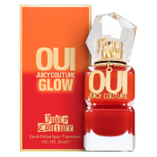 Juicy Couture Oui Glow parfémovaná voda pro ženy 30 ml