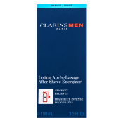Clarins Men fluid za poslije brijanja After Shave Energizer 100 ml