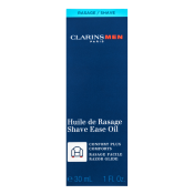 Clarins Men hranjivo ulje za brijanje Shave Ease Oil 30 ml