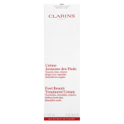Clarins krema za suhu kožu stopala Foot Beauty Treatment Cream 125 ml