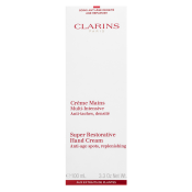 Clarins Super Restorative Hand Cream kézkrém 100 ml