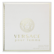 Versace Versace Pour Femme Eau de Parfum da donna 100 ml