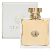 Versace Versace Pour Femme Eau de Parfum da donna 100 ml