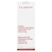 Clarins Hand & Nail Treatment Cream krém na ruce 100 ml
