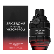 Viktor & Rolf Spicebomb Infrared Eau de Toilette férfiaknak 50 ml