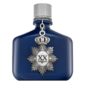 John Varvatos XX Indigo woda toaletowa dla mężczyzn 75 ml