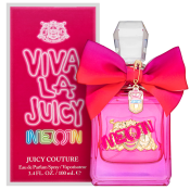 Juicy Couture Viva La Neon woda perfumowana dla kobiet 100 ml