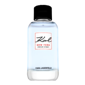 Lagerfeld New York Mercer Street Eau de Toilette bărbați 100 ml
