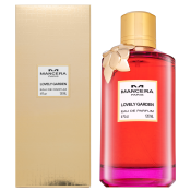 Mancera Lovely Garden Eau de Parfum nőknek 120 ml