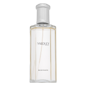 Yardley Freesia and Bergamot Toaletna voda za ženske 125 ml