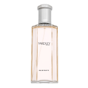 Yardley English Honeysuckle Eau de Toilette para mujer 125 ml