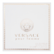 Versace Versace Pour Femme Eau de Parfum da donna 50 ml