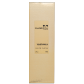 Mancera Velvet Vanilla parfémovaná voda unisex 60 ml