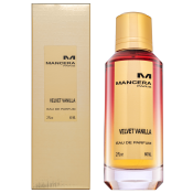 Mancera Velvet Vanilla parfémovaná voda unisex 60 ml