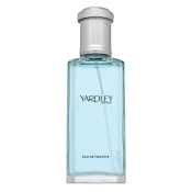 Yardley Bluebell & Sweet Pea Toaletna voda za ženske 50 ml