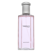Yardley Blossom & Peach Toaletna voda za ženske 125 ml