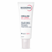 Bioderma Créaline beruhigende Emulsion Anti-Redness Cream 40 ml
