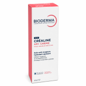 Bioderma Créaline beruhigende Emulsion Anti-Redness Cream 40 ml
